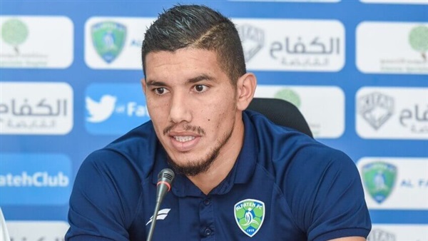 مروان سعدان