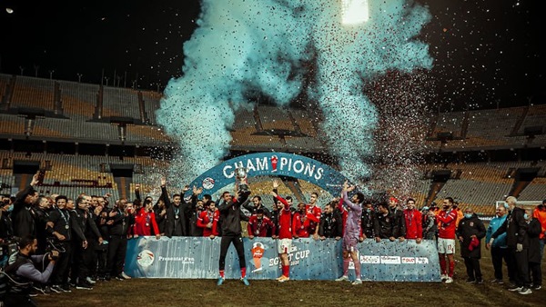 وان ثري| بوابة الرياضة المصرية 