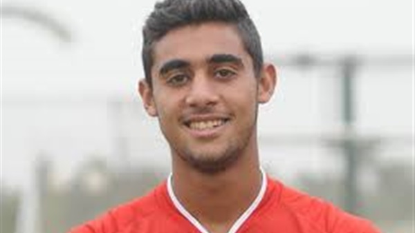 أحمد ياسر ريان