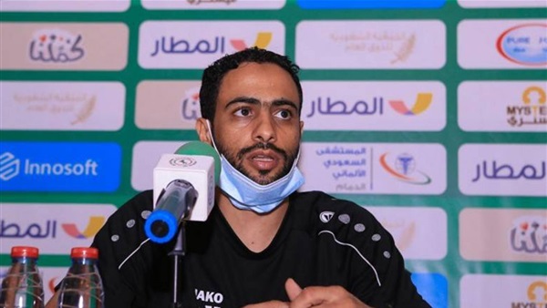 أحمد المالكي