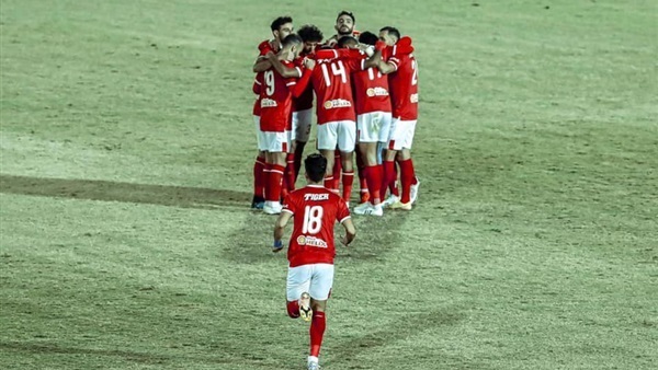 الاهلي