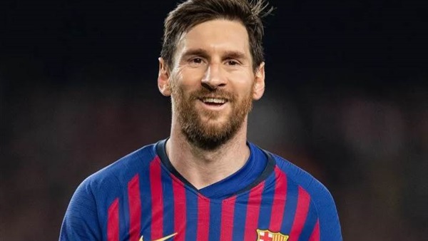 ليونيل ميسي