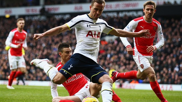 توتنهام وارسنال