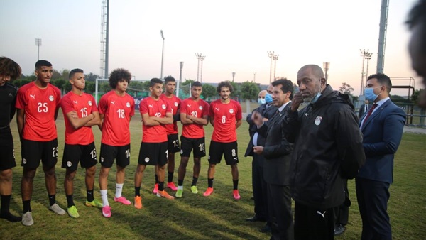 منتخب مصر للشباب