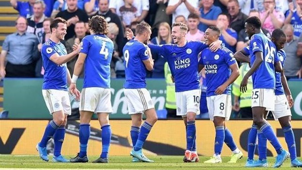 نادي ليستر سيتي