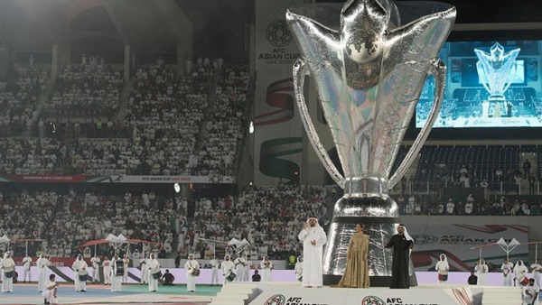 كأس الإمارات 