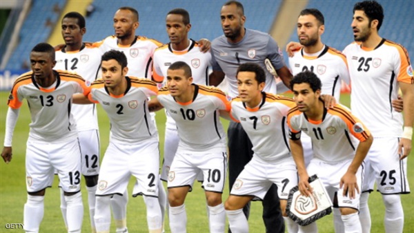 نادي الشباب السعودي