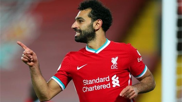 محمد صلاح 