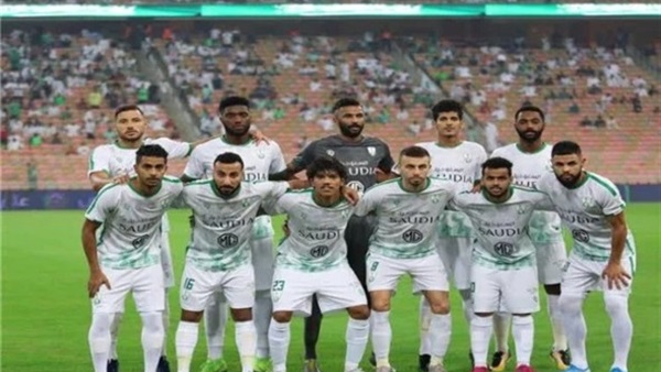 أهلي جدة السعودي