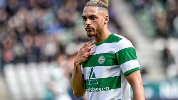 أمير عادل لاعب ساربسبورج
