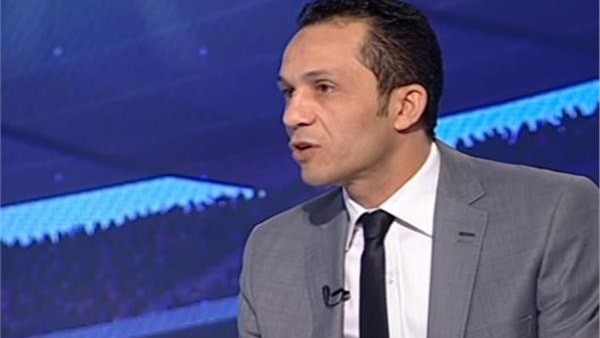 عبد الحليم علي