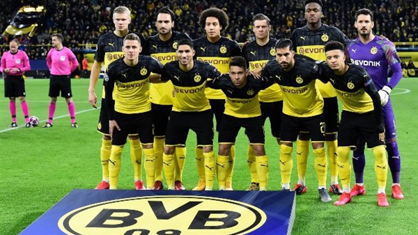 نادي بوروسيا دورتموند