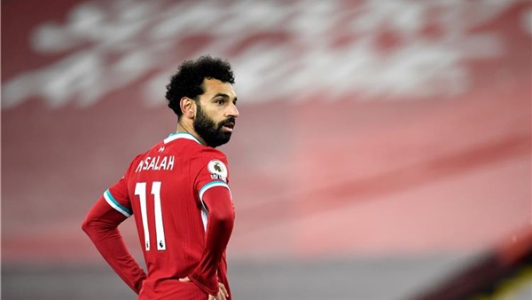 محمد صلاح 