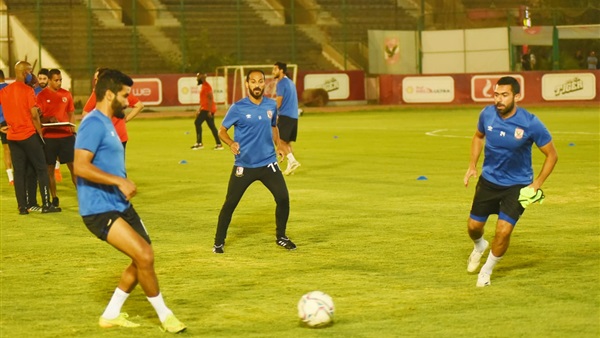 النادى الأهلى 