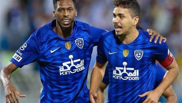 إدواردو ومحمد كنو