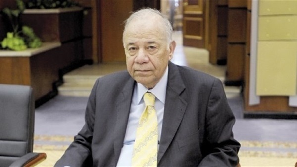 المستشار محمد عطية