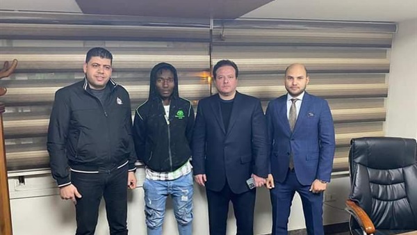 سعيدو سيمبوريه