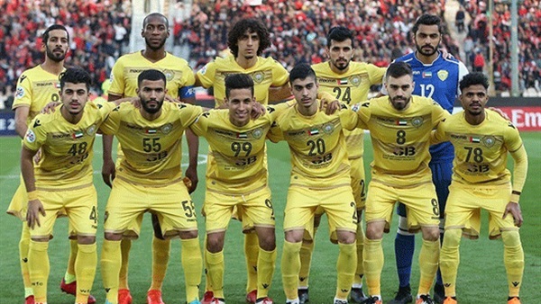 نادي الوصل الإماراتي