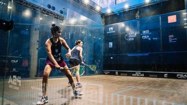 بطولة بلاك بول الدولية