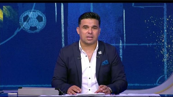 خالد الغندور 