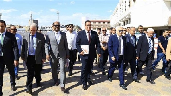 مجلس إدارة نادي الزمالك