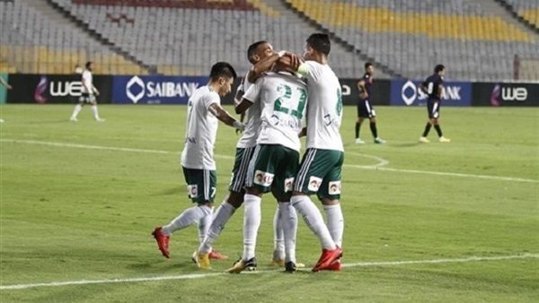 المصري البورسعيدي