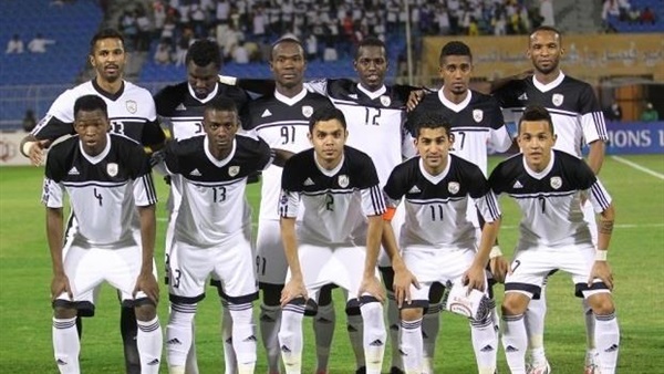 الشباب السعودي