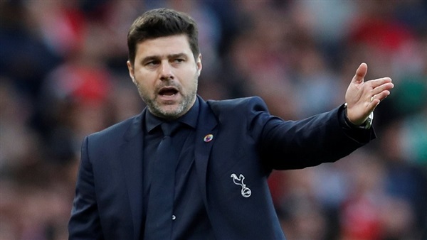 ماوريسيو بوكيتينو