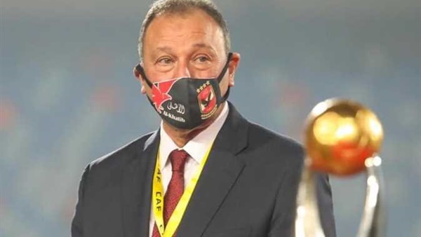 محمود الخطيب 