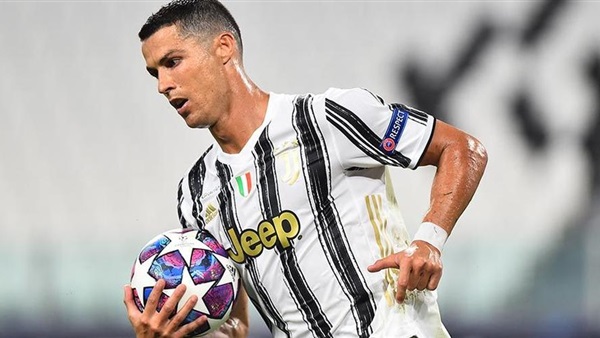 كريستيانو رونالدو