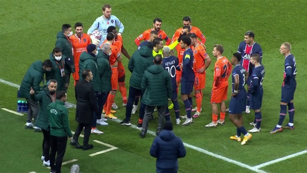 باريس سان جيرمان