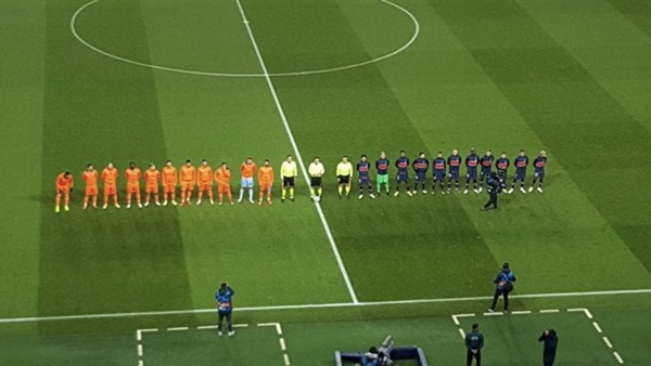 باريس سان جيرمان