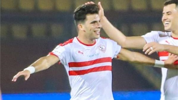 أحمد سيد زيزو