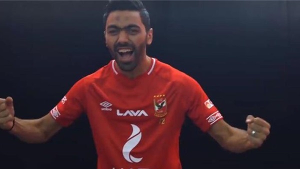 حسين الشحات