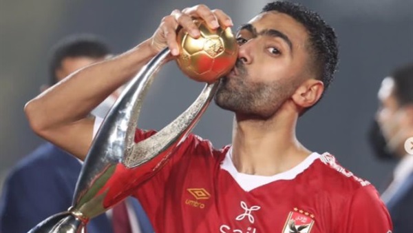 حسين الشحات