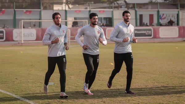 الجهاز الفني لنادي