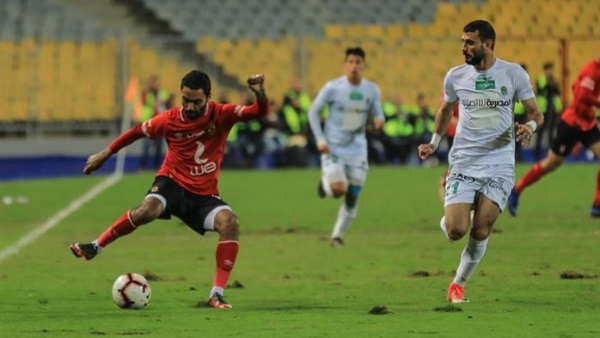 النادي الأهلي والإتحاد