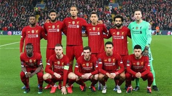 نادي ليفربول 