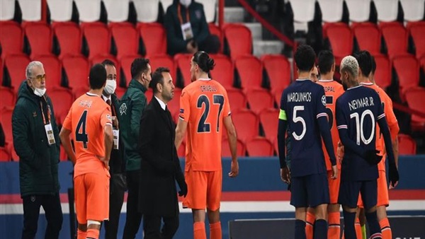 باريس سان جيرمان