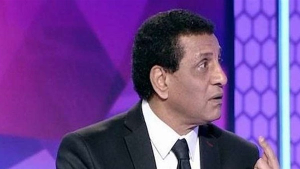 فاروق جعفر 
