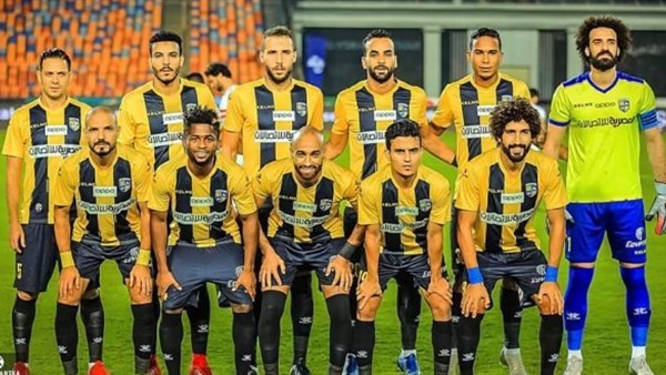 نادي المقاولون العرب