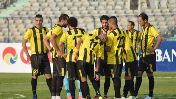 نادي المقاولون العرب