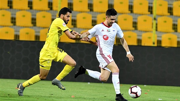 الشارقة والوصل