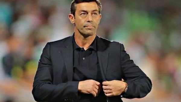 بيدرو كايشينيا