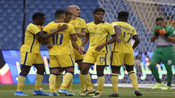 النصر السعودي