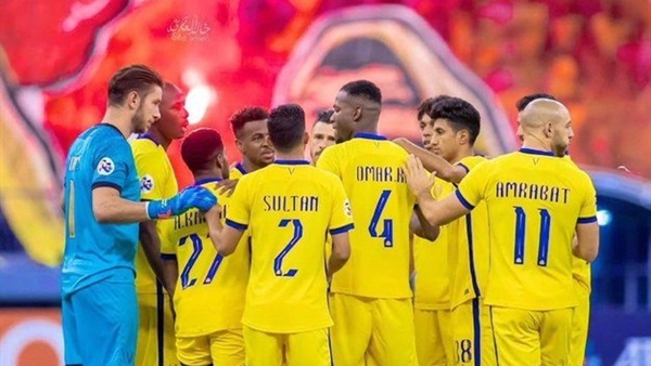 النصر السعودي