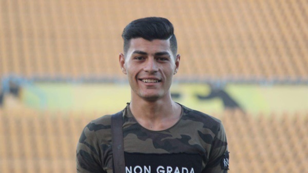 عبدالرحمن مجدي