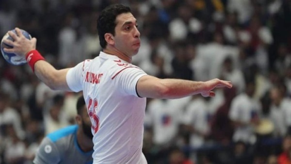 أحمد الأحمر