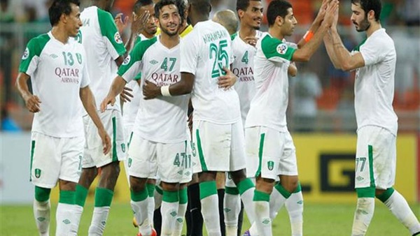 نادي أهلي جدة السعودي