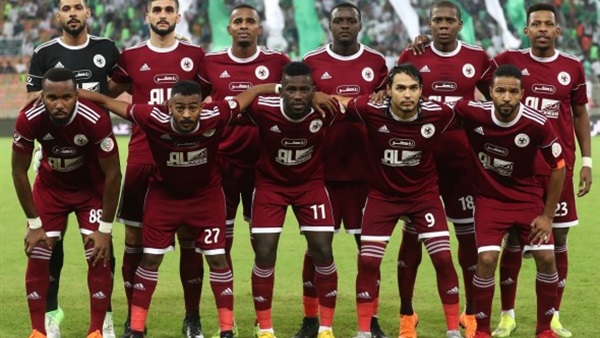 نادي الفيصلي السعودي